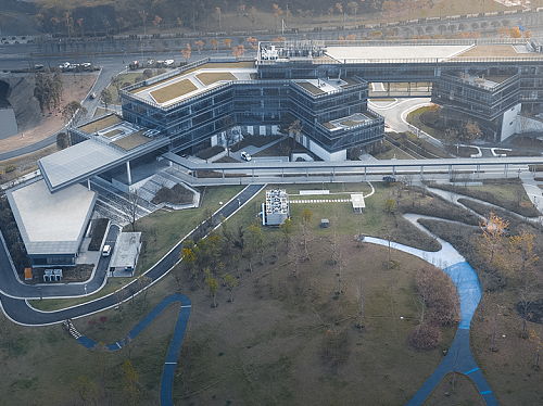 西北工業大學重慶科創中心